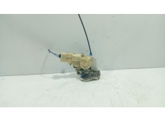 Recambio de cerradura puerta trasera izquierda para toyota yaris (_p1_) 1.3 (scp12_, scp13_) referencia OEM IAM 693400D011  