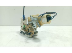 Recambio de cerradura puerta trasera izquierda para toyota yaris (_p1_) 1.3 (scp12_, scp13_) referencia OEM IAM 693400D011   2