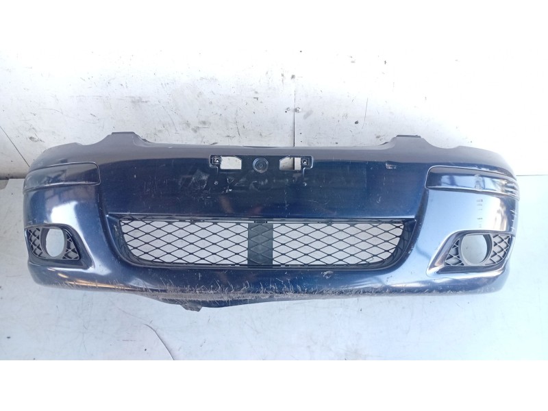 Recambio de paragolpes delantero para toyota yaris (_p1_) 1.3 (scp12_, scp13_) referencia OEM IAM 521190D901  