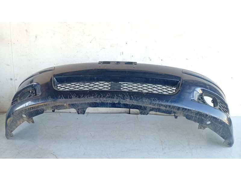 Recambio de paragolpes delantero para toyota yaris (_p1_) 1.3 (scp12_, scp13_) referencia OEM IAM 521190D901  