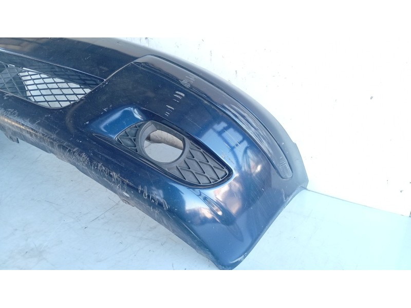 Recambio de paragolpes delantero para toyota yaris (_p1_) 1.3 (scp12_, scp13_) referencia OEM IAM 521190D901  