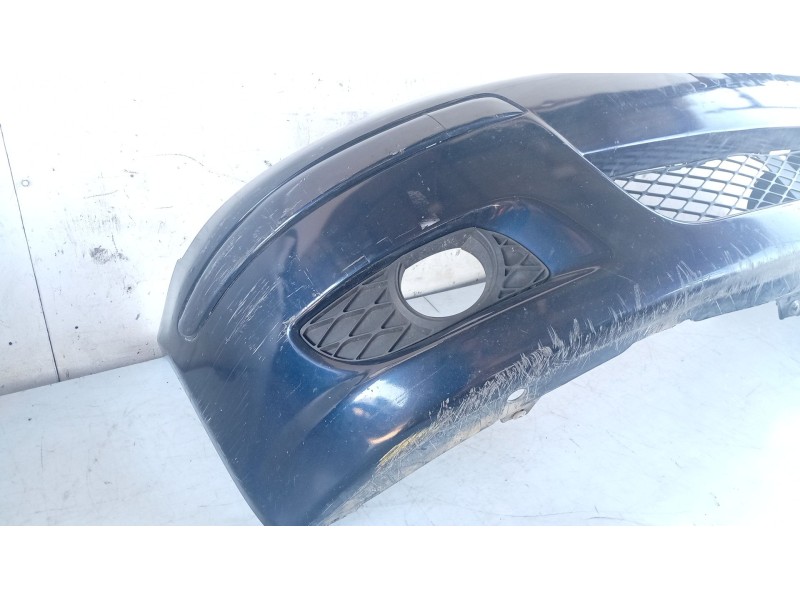 Recambio de paragolpes delantero para toyota yaris (_p1_) 1.3 (scp12_, scp13_) referencia OEM IAM 521190D901  