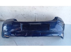 Recambio de paragolpes trasero para toyota yaris (_p1_) 1.3 (scp12_, scp13_) referencia OEM IAM 521590D010  