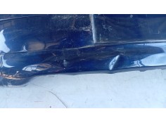 Recambio de paragolpes trasero para toyota yaris (_p1_) 1.3 (scp12_, scp13_) referencia OEM IAM 521590D010   2