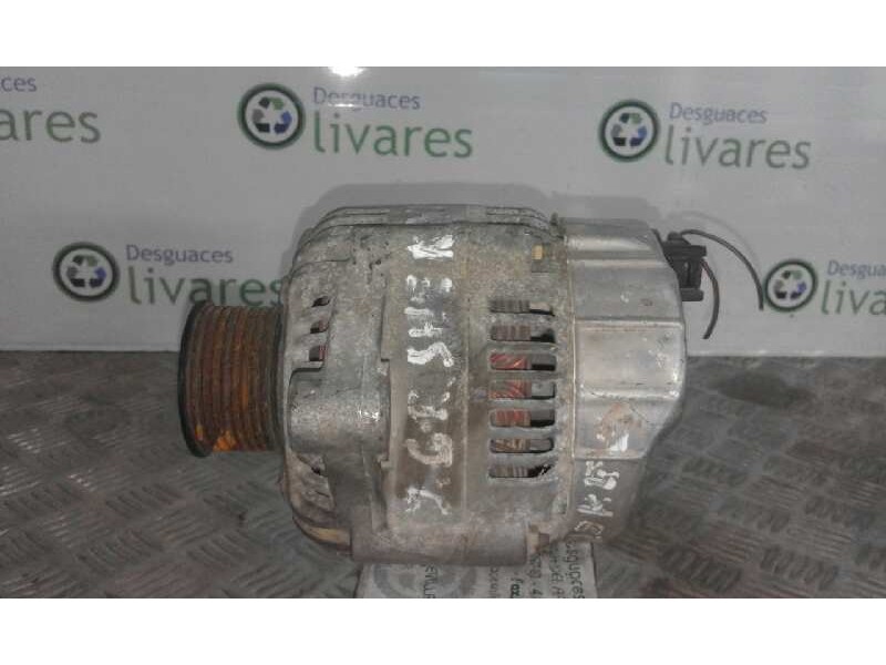 Recambio de alternador para  referencia OEM IAM 38522264F  