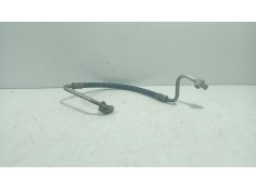 Recambio de tubo para toyota yaris (_p1_) 1.3 (scp12_, scp13_) referencia OEM IAM   