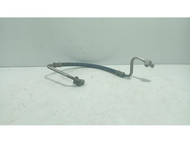 Recambio de tubo para toyota yaris (_p1_) 1.3 (scp12_, scp13_) referencia OEM IAM   