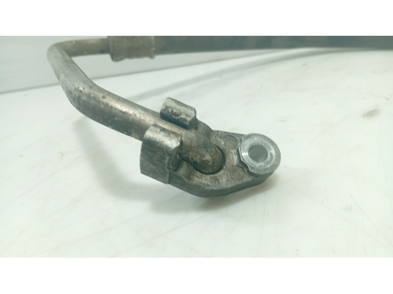 Recambio de tubo para toyota yaris (_p1_) 1.3 (scp12_, scp13_) referencia OEM IAM   