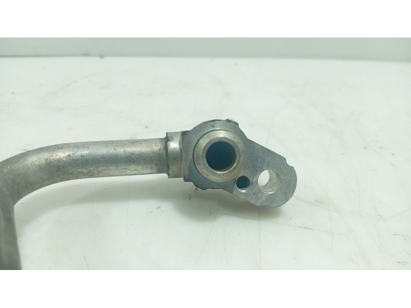 Recambio de tubo para toyota yaris (_p1_) 1.3 (scp12_, scp13_) referencia OEM IAM   