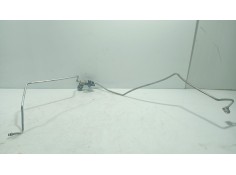 Recambio de tubo para toyota yaris (_p1_) 1.3 (scp12_, scp13_) referencia OEM IAM   