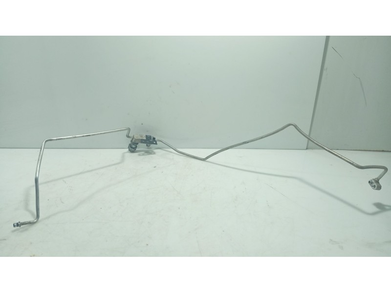 Recambio de tubo para toyota yaris (_p1_) 1.3 (scp12_, scp13_) referencia OEM IAM   