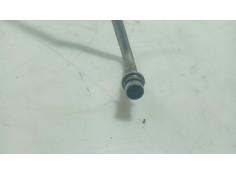 Recambio de tubo para toyota yaris (_p1_) 1.3 (scp12_, scp13_) referencia OEM IAM    2