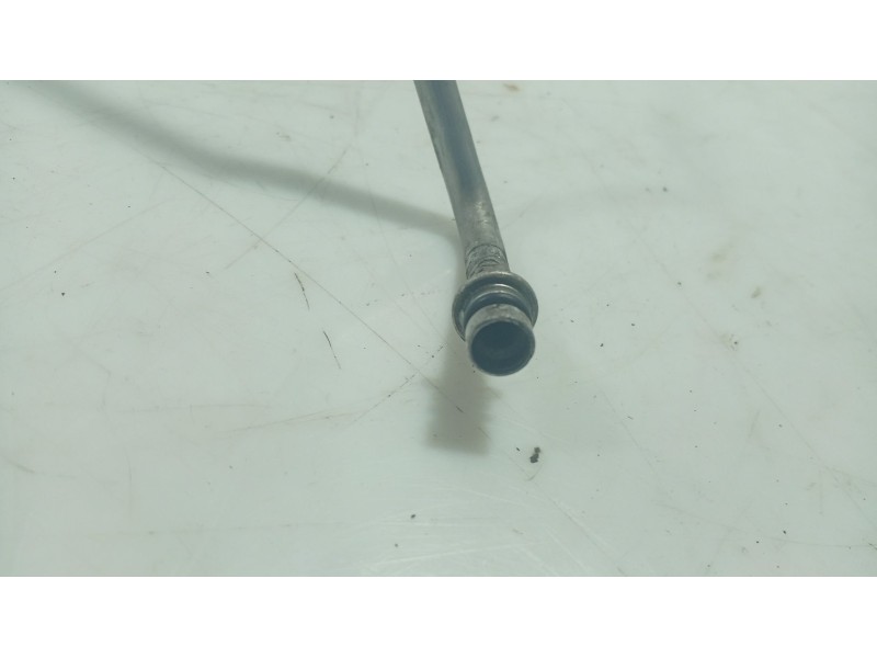 Recambio de tubo para toyota yaris (_p1_) 1.3 (scp12_, scp13_) referencia OEM IAM   