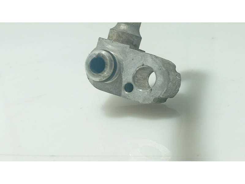 Recambio de tubo para toyota yaris (_p1_) 1.3 (scp12_, scp13_) referencia OEM IAM   