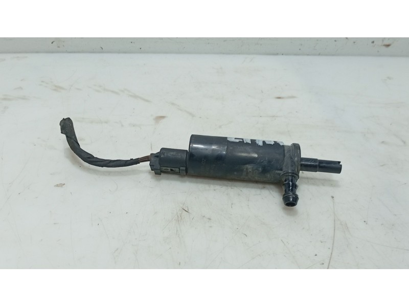 Recambio de motor limpia delantero para bmw 5 (e60) 525 d referencia OEM IAM 61617194029  