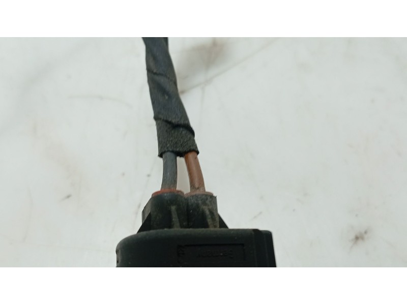 Recambio de motor limpia delantero para bmw 5 (e60) 525 d referencia OEM IAM 61617194029  