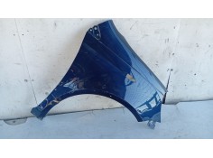 Recambio de aleta delantera derecha para toyota yaris (_p1_) 1.3 (scp12_, scp13_) referencia OEM IAM 538110D010  