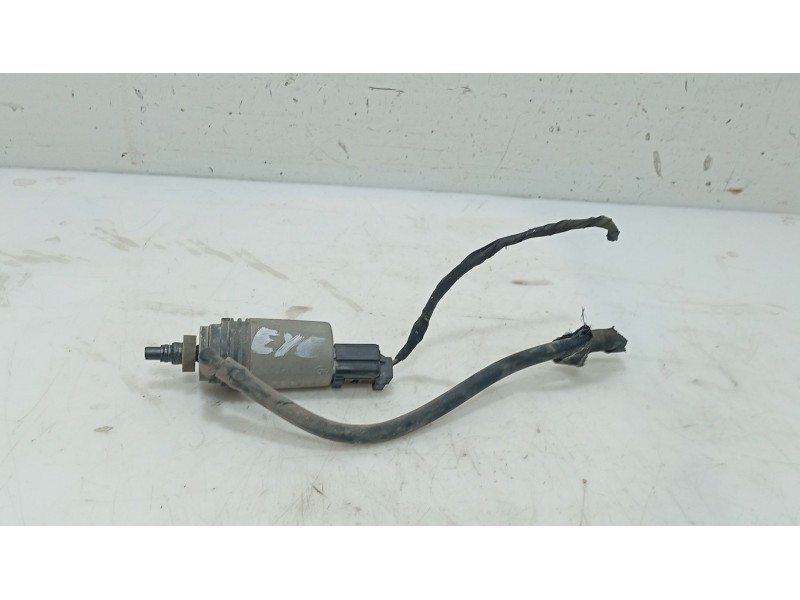 Recambio de motor limpia delantero para bmw 5 (e60) 525 d referencia OEM IAM   