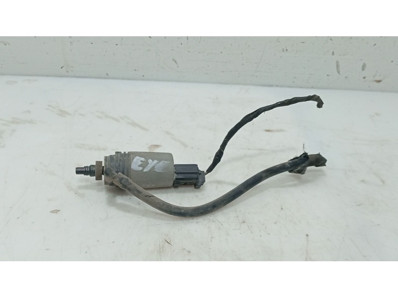 Recambio de motor limpia delantero para bmw 5 (e60) 525 d referencia OEM IAM   