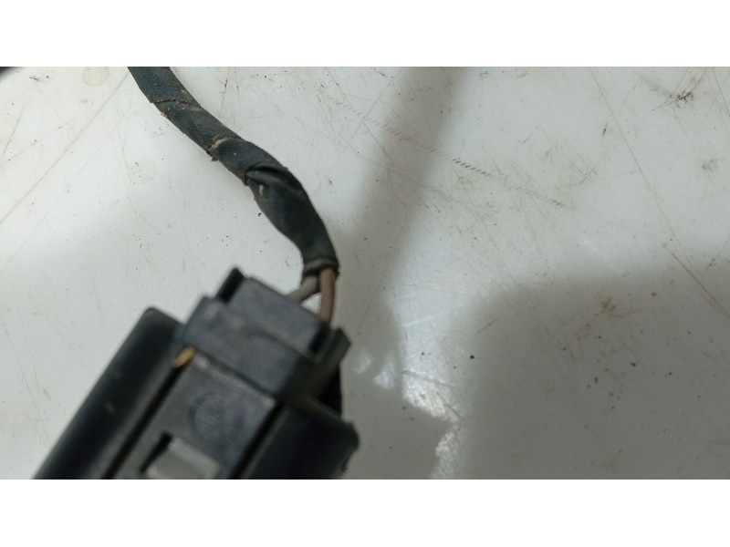 Recambio de motor limpia delantero para bmw 5 (e60) 525 d referencia OEM IAM   