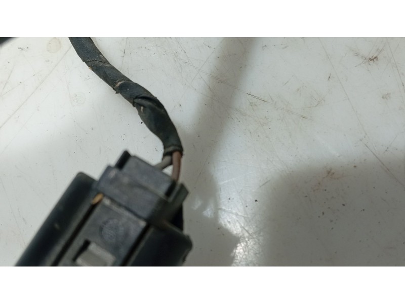 Recambio de motor limpia delantero para bmw 5 (e60) 525 d referencia OEM IAM   