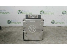 Recambio de centralita motor uce para  referencia OEM IAM 97KB12A650AC  