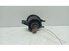 Recambio de faro antiniebla derecho para toyota yaris (_p1_) 1.3 (scp12_, scp13_) referencia OEM IAM    2