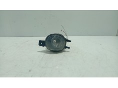 Recambio de faro antiniebla izquierdo para toyota yaris (_p1_) 1.3 (scp12_, scp13_) referencia OEM IAM   