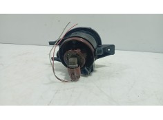 Recambio de faro antiniebla izquierdo para toyota yaris (_p1_) 1.3 (scp12_, scp13_) referencia OEM IAM    2