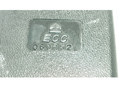 Recambio de anclaje cinturon delantero izquierdo para toyota yaris (_p1_) 1.3 (scp12_, scp13_) referencia OEM IAM    2