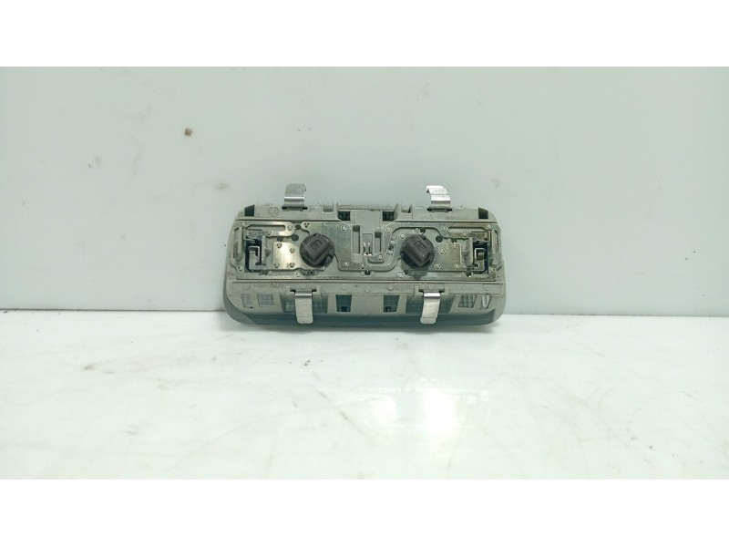 Recambio de luz interior para toyota yaris (_p1_) 1.3 (scp12_, scp13_) referencia OEM IAM   