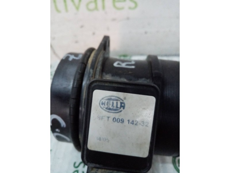 Recambio de caudalimetro para citroen c5 berlina 2.0 hdi sx   |   0.01 - ... | 2001 - 2004 | 109 cv / 80 kw referencia OEM IAM 5 Recambio de caudalimetro para citroen c5 berlina 2.0 hdi sx   |   0.01 - ... | 2001 - 2004 | 109 cv / 80 kw referencia OEM IAM 5