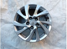 Recambio de llanta para toyota auris (_e18_) 1.4 d-4d (nde180_) referencia OEM IAM   