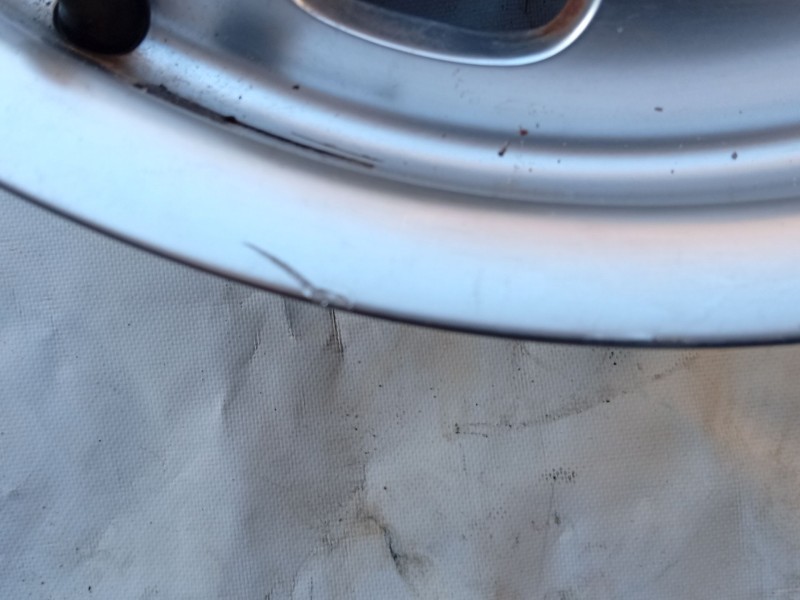 Recambio de llanta para bmw 3 (e46) 325 i referencia OEM IAM   