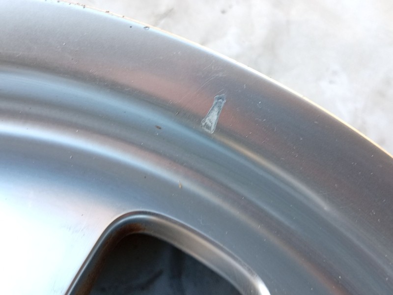 Recambio de llanta para bmw 3 (e46) 325 i referencia OEM IAM   