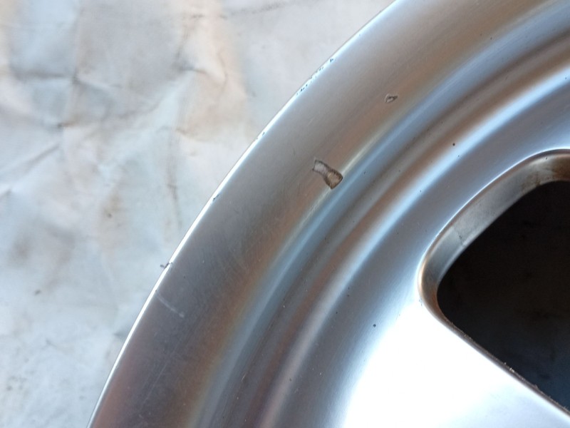 Recambio de llanta para bmw 3 (e46) 325 i referencia OEM IAM   