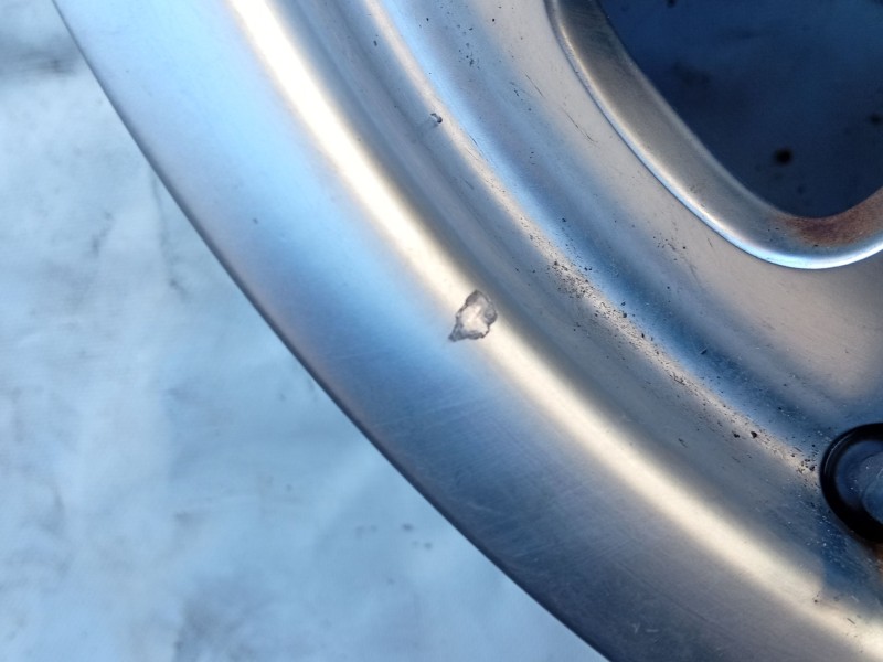 Recambio de llanta para bmw 3 (e46) 325 i referencia OEM IAM   