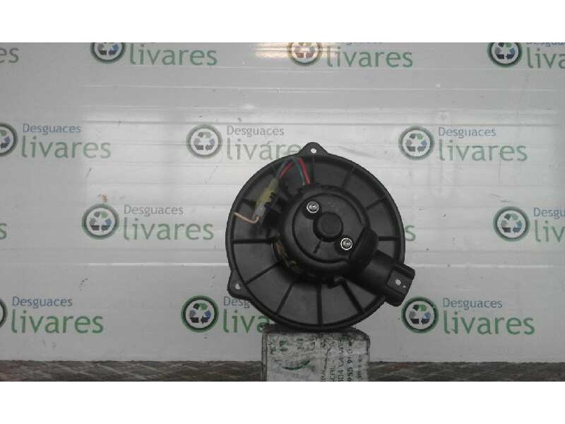 Recambio de ventilador calefaccion para volvo s40 berlina 1.8i   |   10.98 - 12.00 | 1998 - 2000 | 125 cv / 92 kw referencia OEM