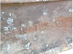 Recambio de llanta para opel insignia a (g09) 2.0 cdti (68) referencia OEM IAM    2