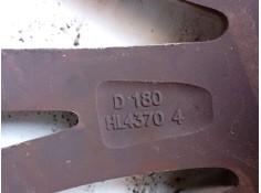 Recambio de llanta para fiat bravo ii (198_) 1.6 d multijet (198axh1b) referencia OEM IAM    2