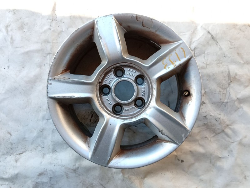 Recambio de llanta para seat ibiza iii (6l1) 2.0 referencia OEM IAM   