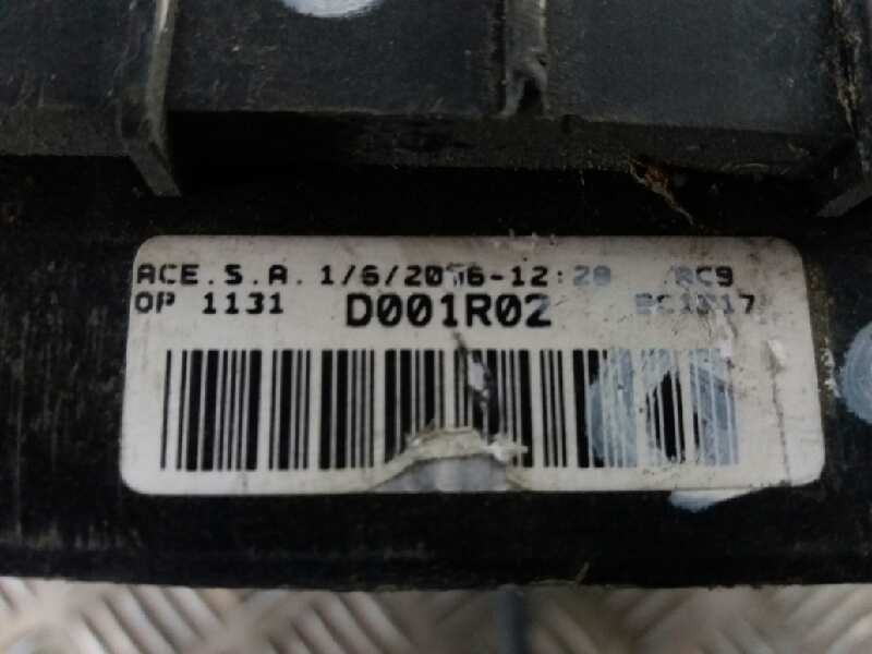 Recambio de caja reles / fusibles para seat altea (5p1) 1.9 tdi   |   0.04 - ... | 2004 | 105 cv / 77 kw referencia OEM IAM D001