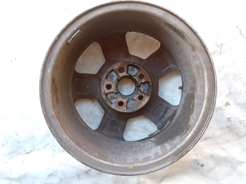 Recambio de llanta para seat ibiza iii (6l1) 2.0 referencia OEM IAM   