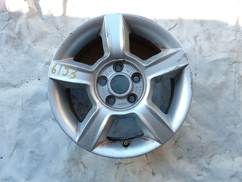 Recambio de llanta para seat ibiza iii (6l1) 2.0 referencia OEM IAM   