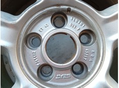 Recambio de llanta para seat ibiza iii (6l1) 2.0 referencia OEM IAM    2