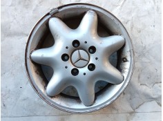 Recambio de llanta para mercedes-benz clase c (w203) c 180 kompressor (203.046) referencia OEM IAM   