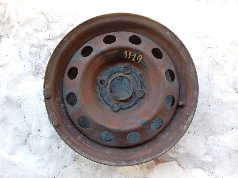 Recambio de llanta para kia cerato i sedán (ld) 1.6 referencia OEM IAM   