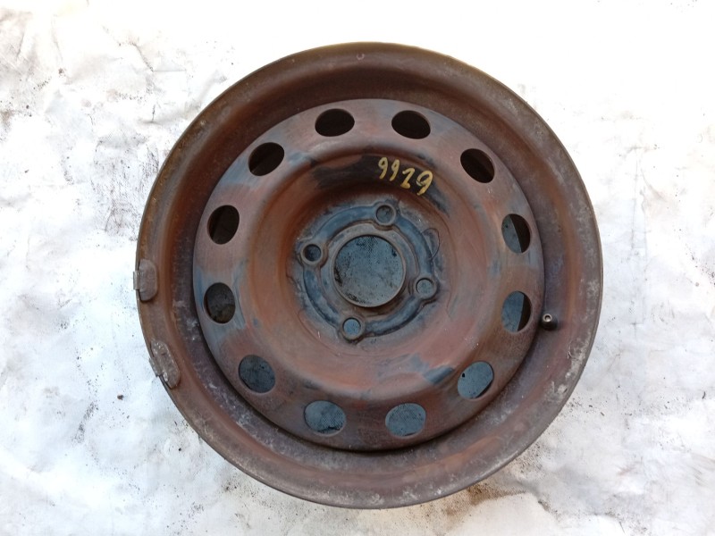 Recambio de llanta para kia cerato i sedán (ld) 1.6 referencia OEM IAM   