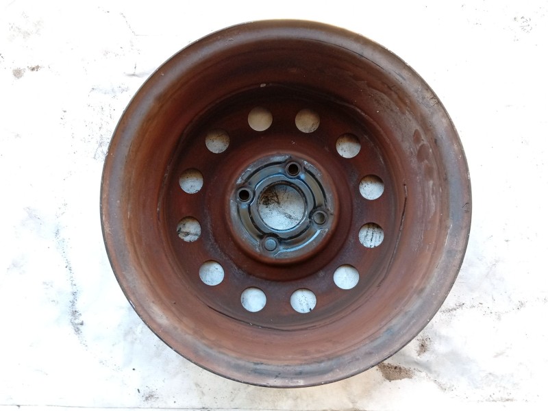 Recambio de llanta para kia cerato i sedán (ld) 1.6 referencia OEM IAM   