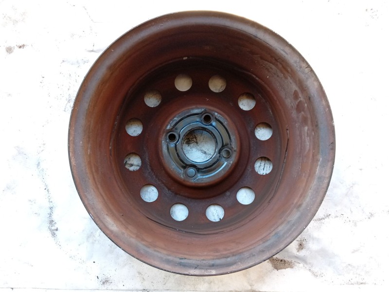 Recambio de llanta para kia cerato i sedán (ld) 1.6 referencia OEM IAM   